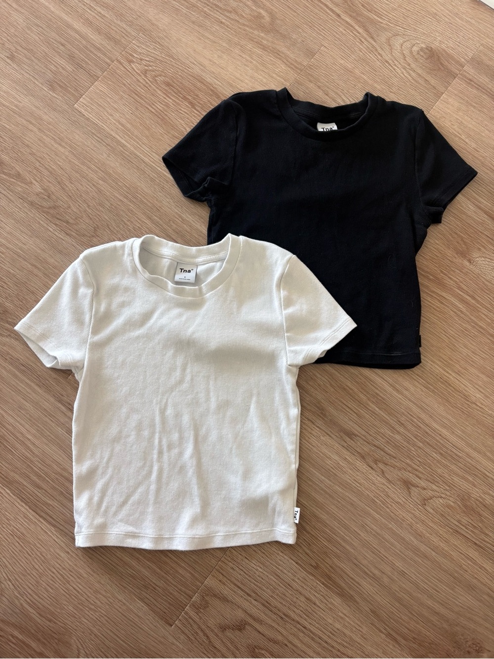 TNA Basic Tees